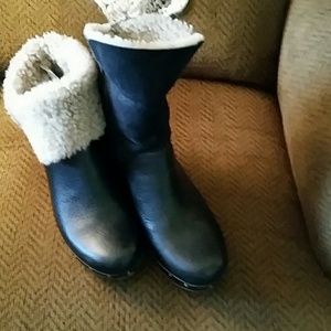 Ugg boots