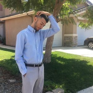 Meet your Posher, Fernando