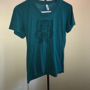 Vintage Lollapalooza tee