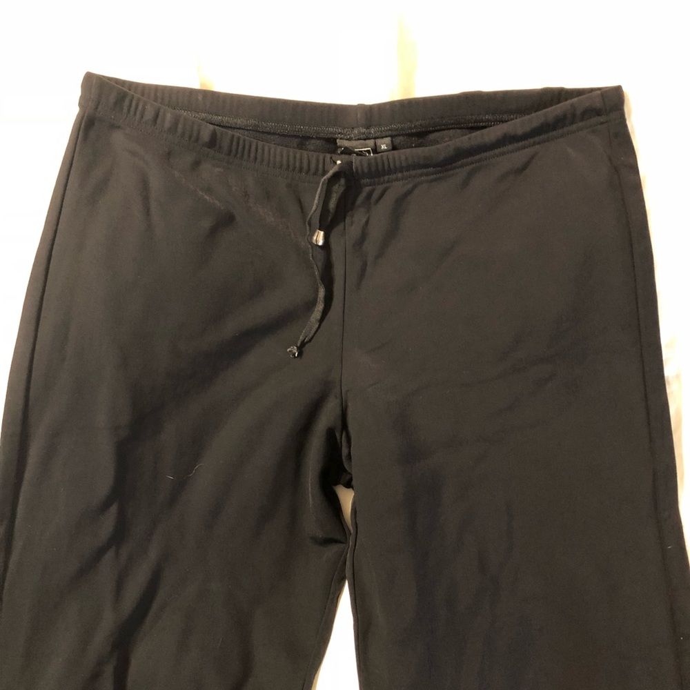 NILS Sportswear Athletic Pants XL