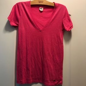 Victoria’s Secret Pink Tee Shirt