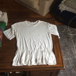 LULULEMON T-shirt