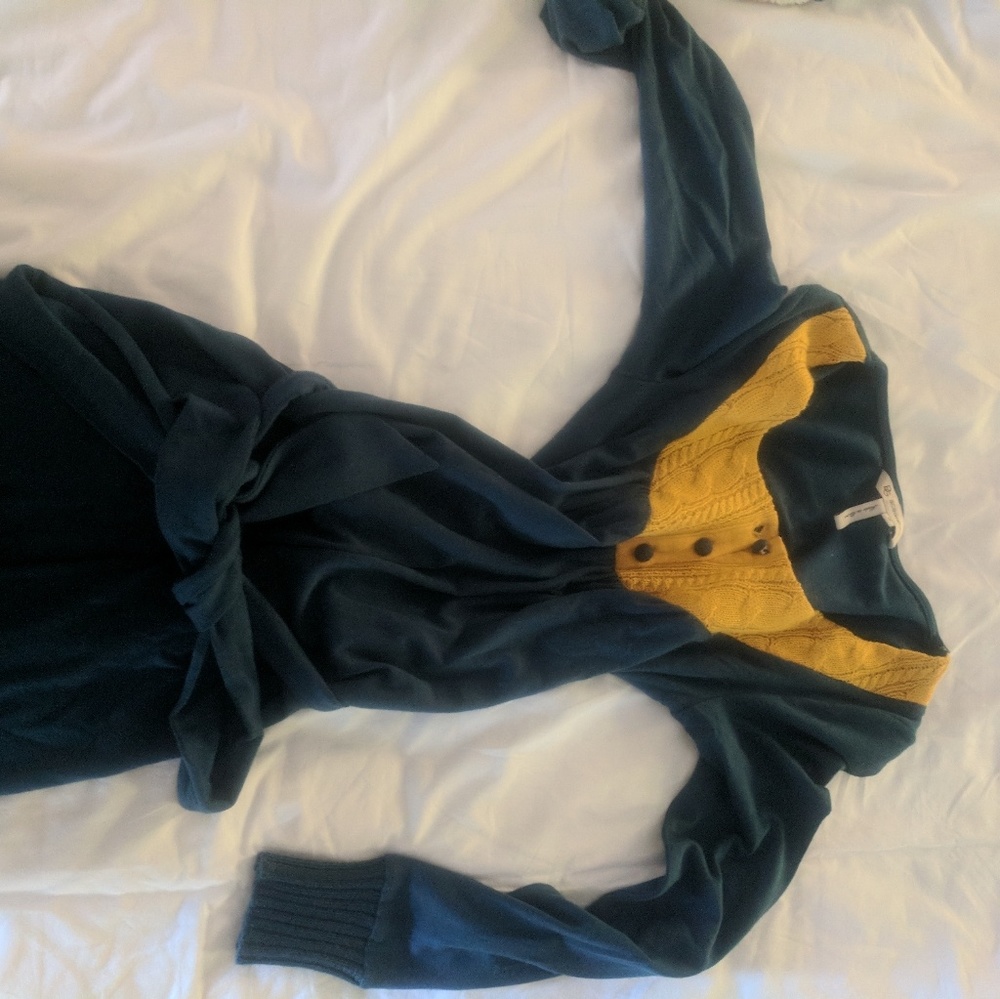 Bcbg generation dress