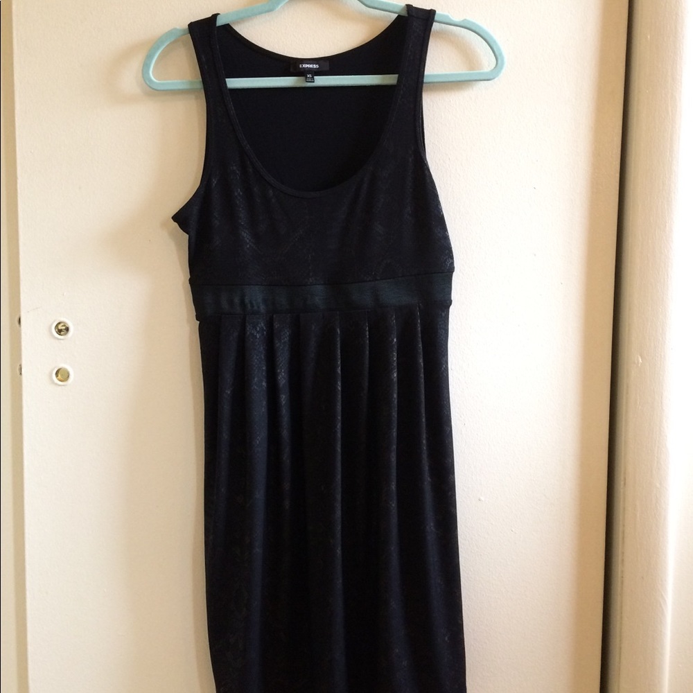 Express [xs] Dress