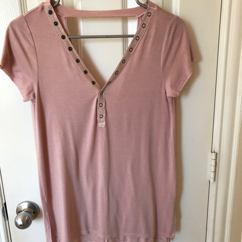 American eagle top