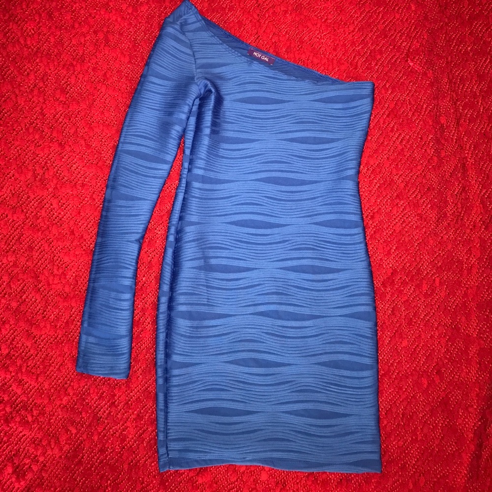 Dress.
