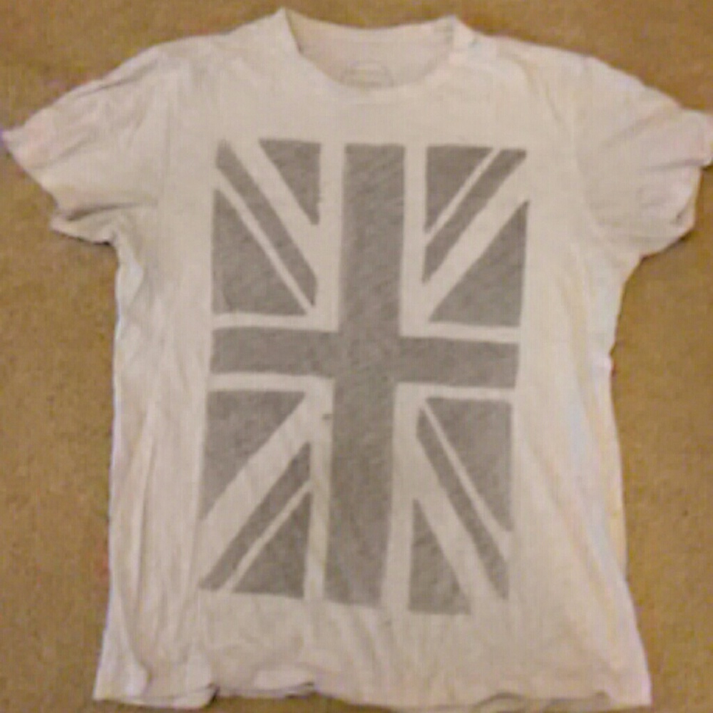 Brooklyn Calling T Shirt - Small