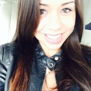 Meet your Posher, Jessica