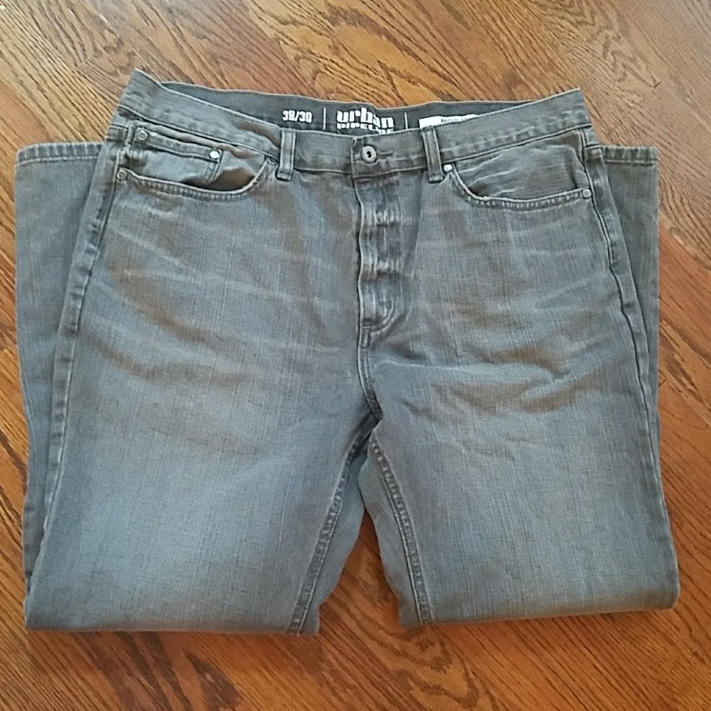 Urban Pipeline jeans 38/30