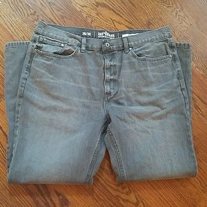 Urban Pipeline jeans 38/30