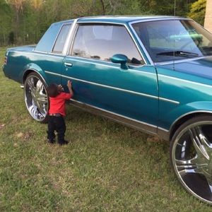 Meet your Posher, Frank