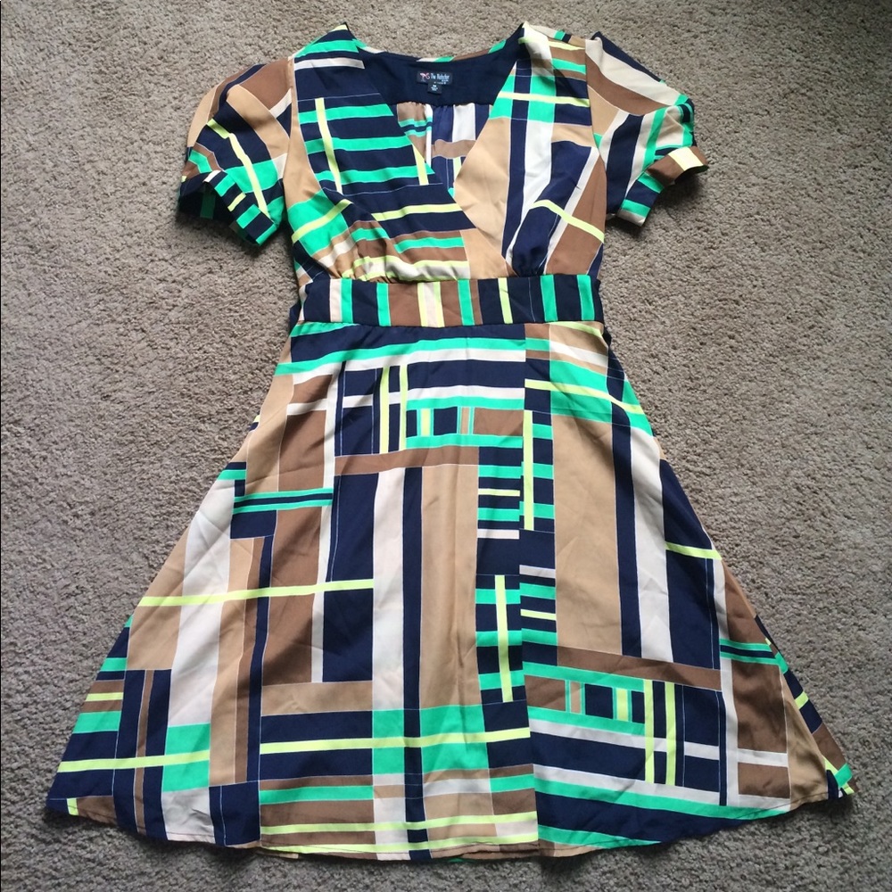 🍀 The Webster Miami at Target dress Medium 🍹👙🕶