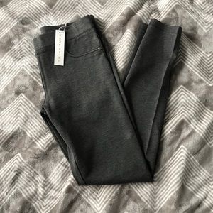 NWT Trina Turk Ponte Skinny Jeggings