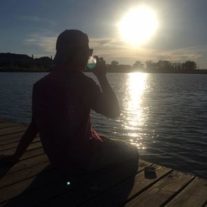 Meet your Posher, Aditya