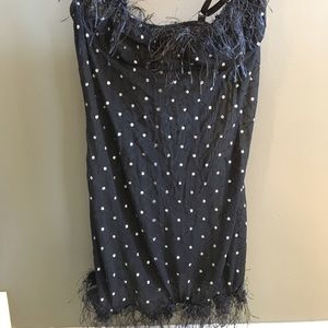 Seduction lingered from Fredericks of Hollywood