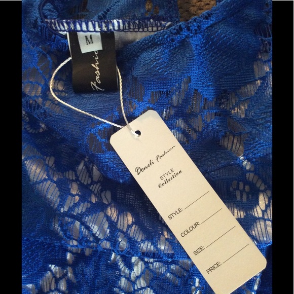 Dress - Picture 3 of 3