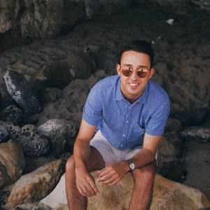 Meet your Posher, Cory