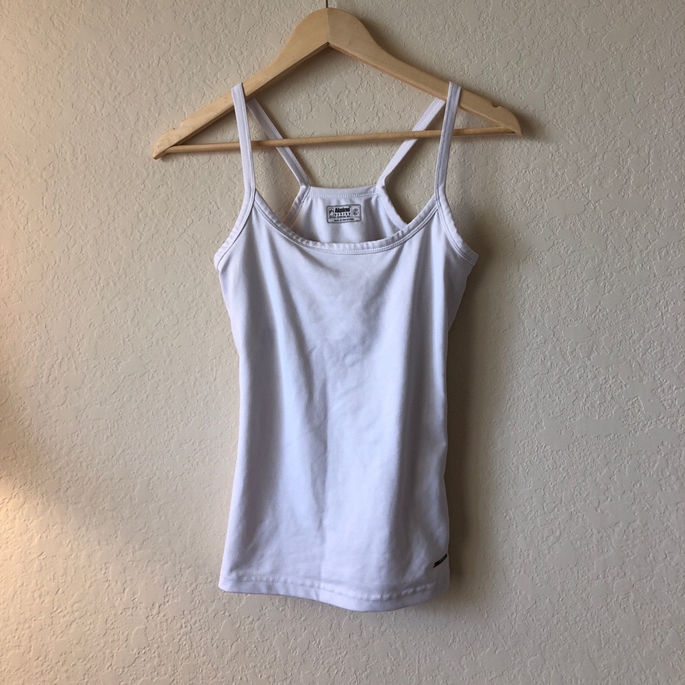 Workout top