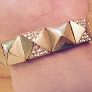 J Crew bracelet