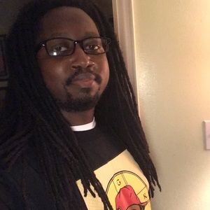 Meet your Posher, George