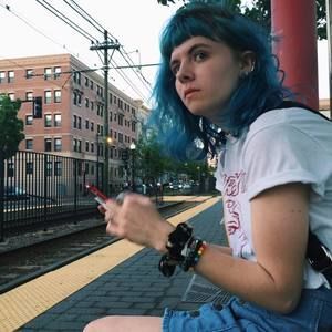 Meet your Posher, Annabelle