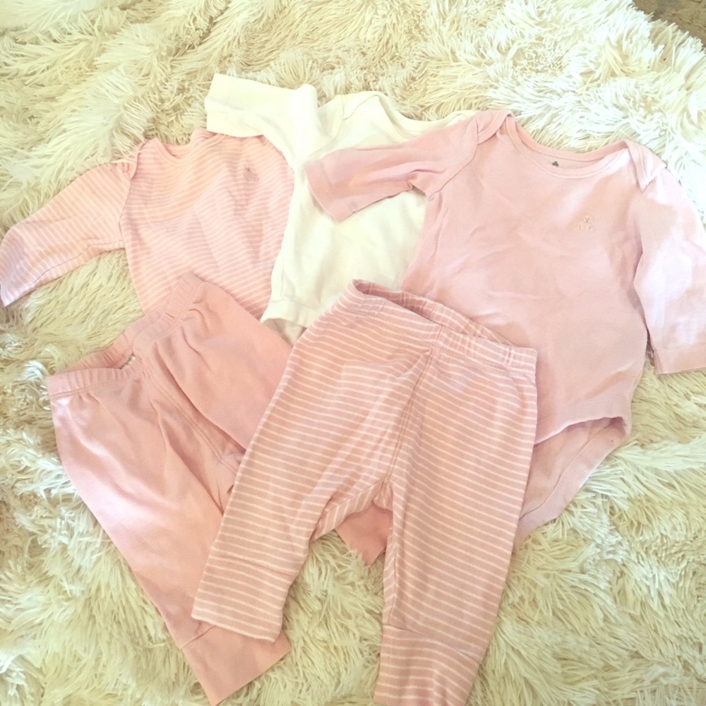 Baby Gap