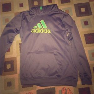Adidas jacket