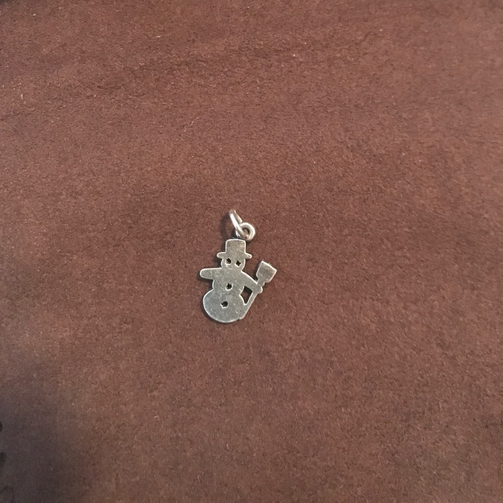 James Avery charm