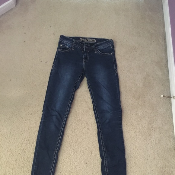 Long pants - Picture 1 of 2