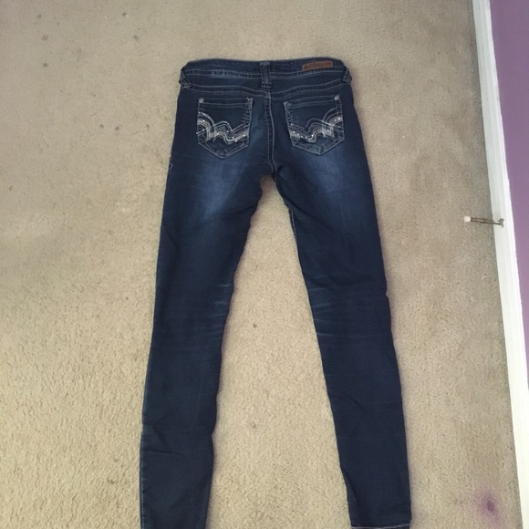 Long pants - Picture 2 of 2