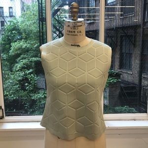 Geometric top