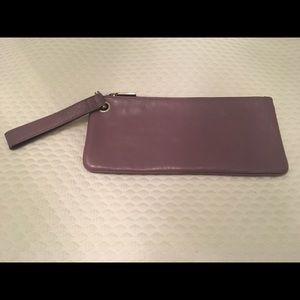 HOBO wristlet/bag