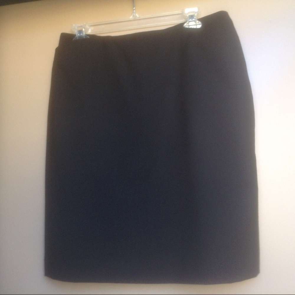 Pencil Skirt