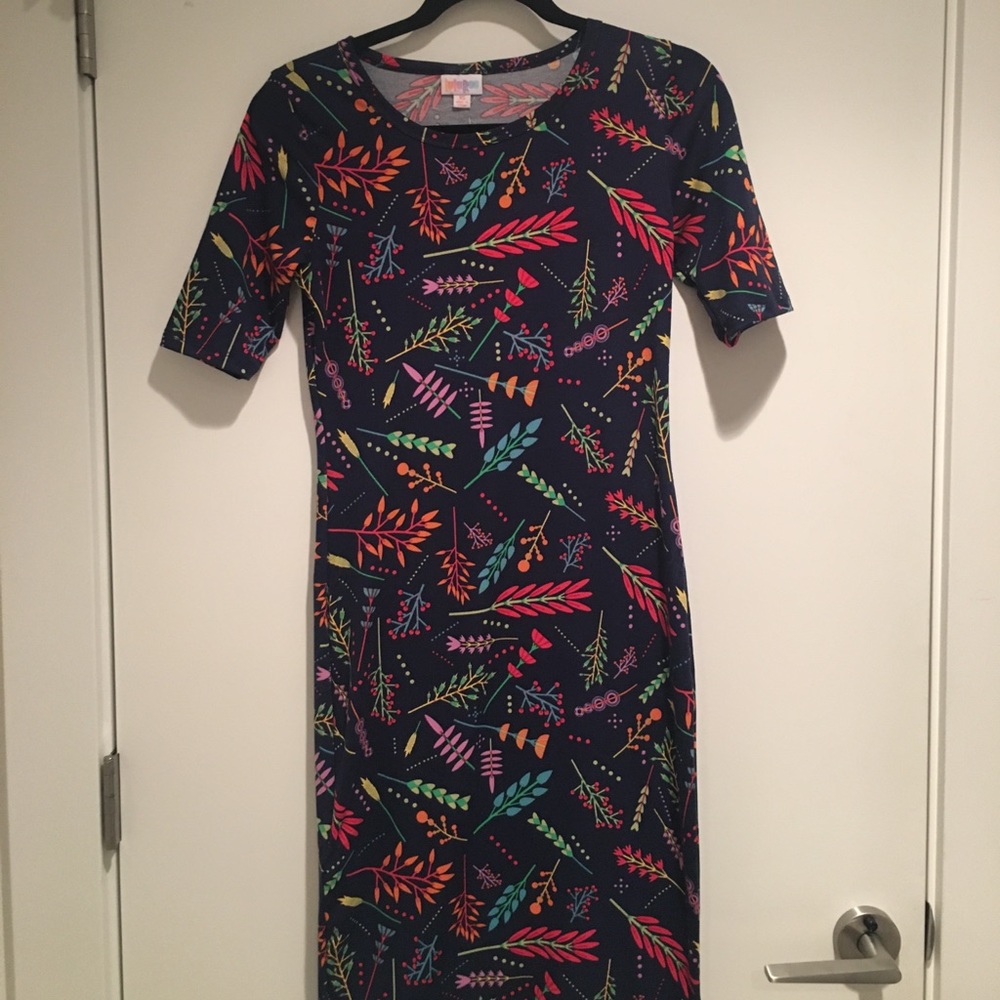 Lularoe Julia XS