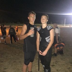 Meet your Posher, Kade