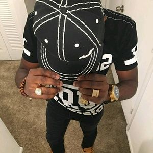 Meet your Posher, Kevin