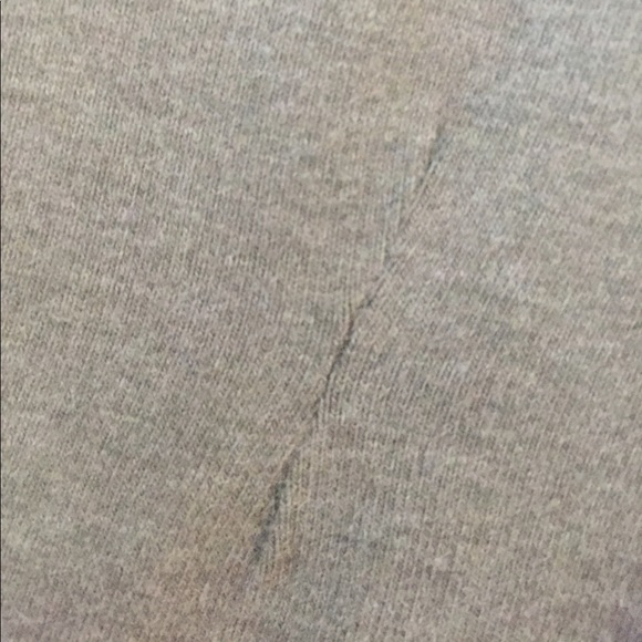 Lululemon fatigue green wunderunder cotton legging - Picture 5 of 5