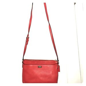Coach Crossbody
