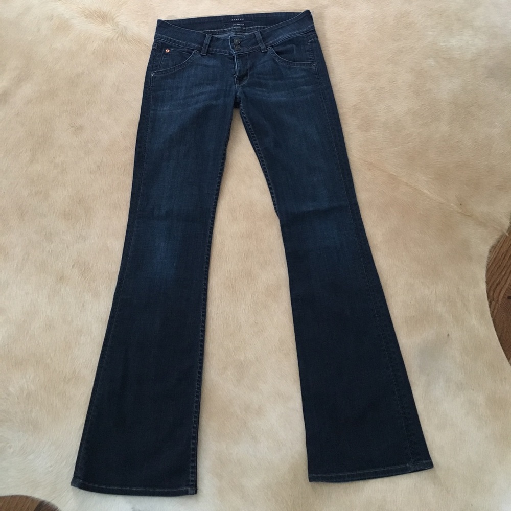 Awesome Hudson jeans! Size 28