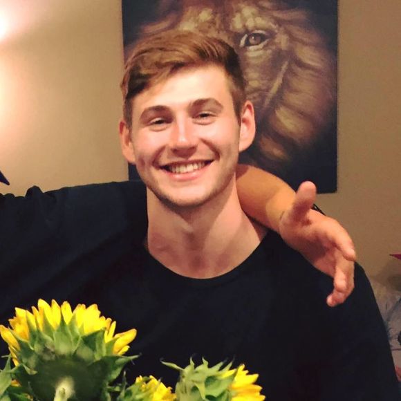 Meet your Posher, Thomas - Picture 1 of 1