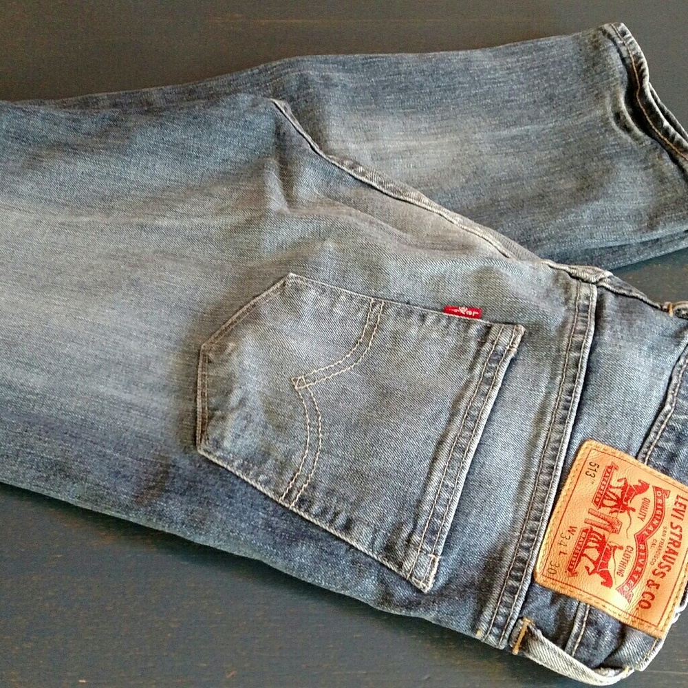 Levi's Jeans