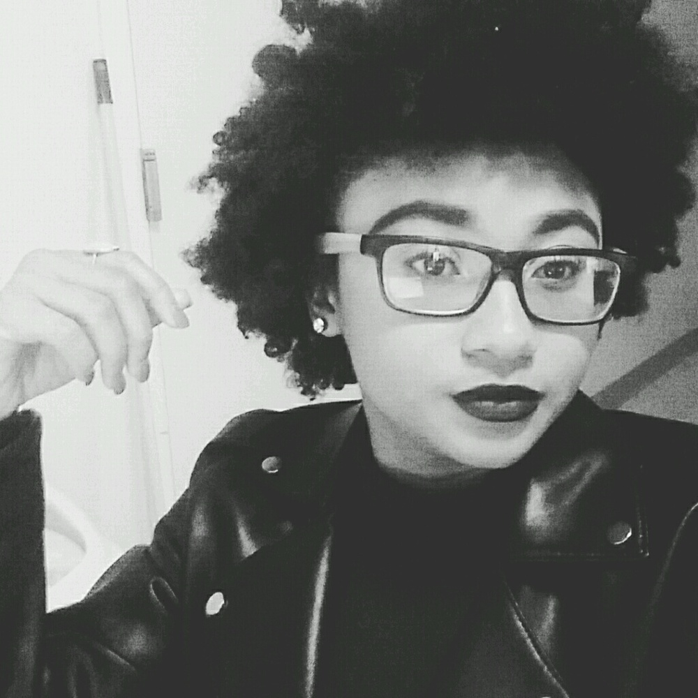 Meet your Posher, Briana