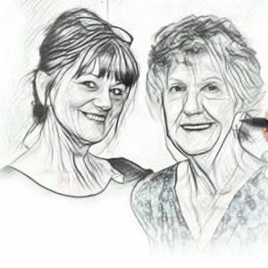 Meet your Posher, Rhonda