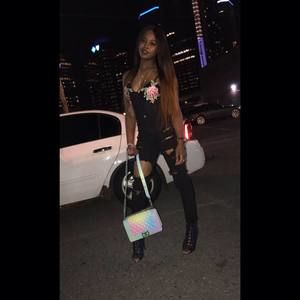 Meet your Posher, Delores