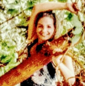 Meet your Posher, Veronica