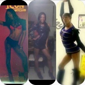 Meet your Posher, Janay