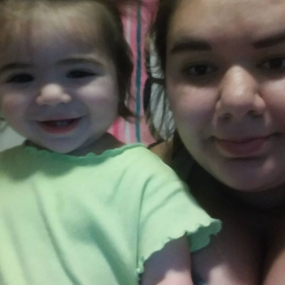 Meet your Posher, Emilyann