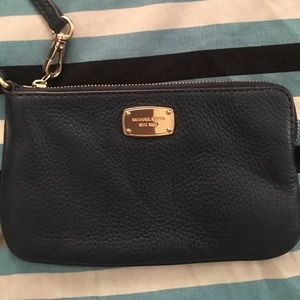 Michael Kors wristlet