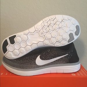 Sold. Nike Free Run Distance