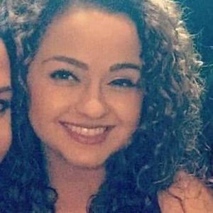 Meet your Posher, Kristal